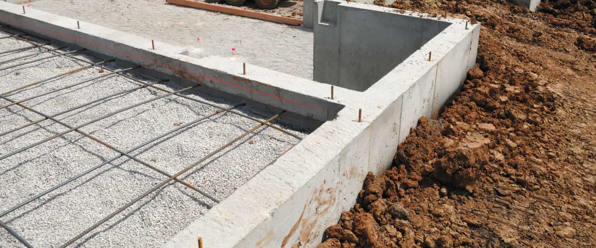 Can foundation settling be fixed?