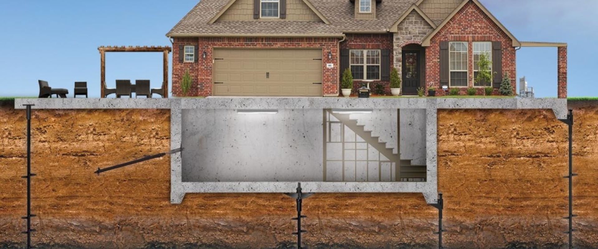 Protect Your Home from the Ground Up with Expert Foundation Repair Solutions