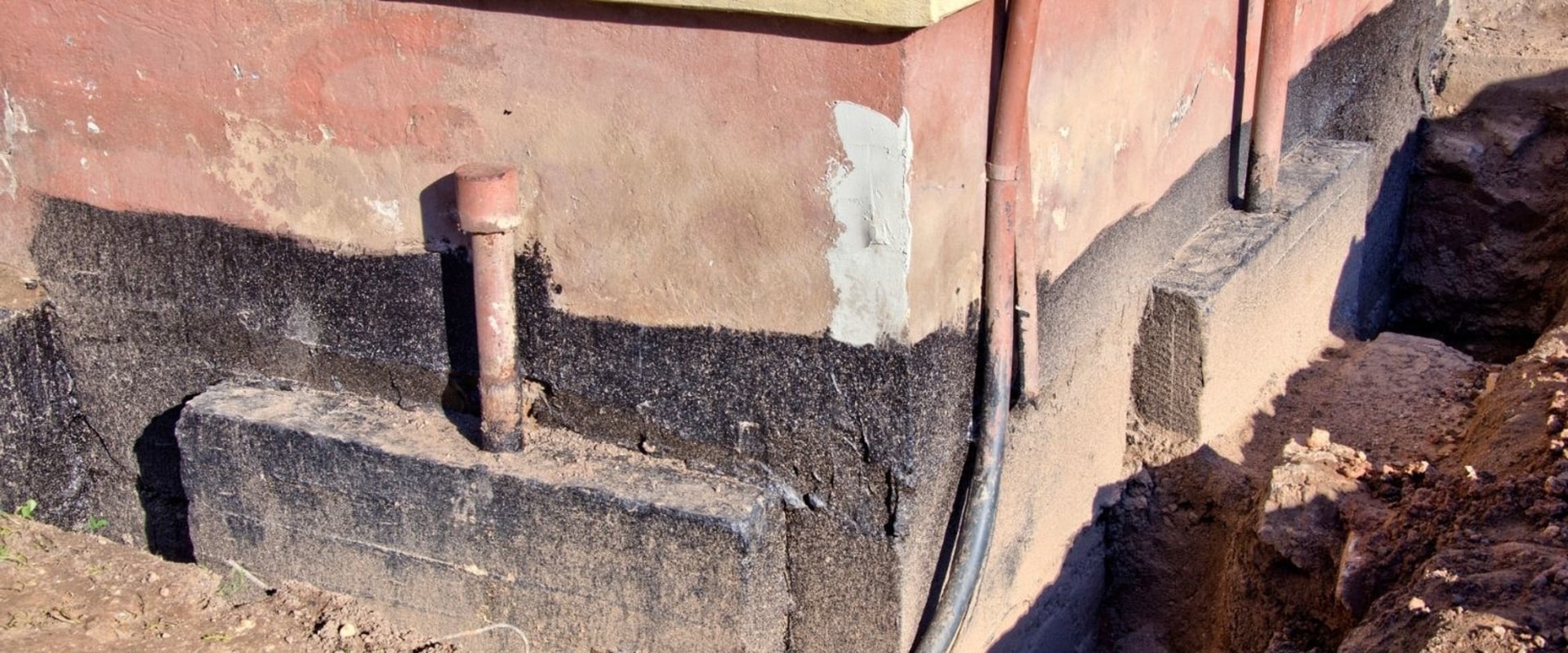 The Cost of Foundation Repair: What to Expect and How to Budget