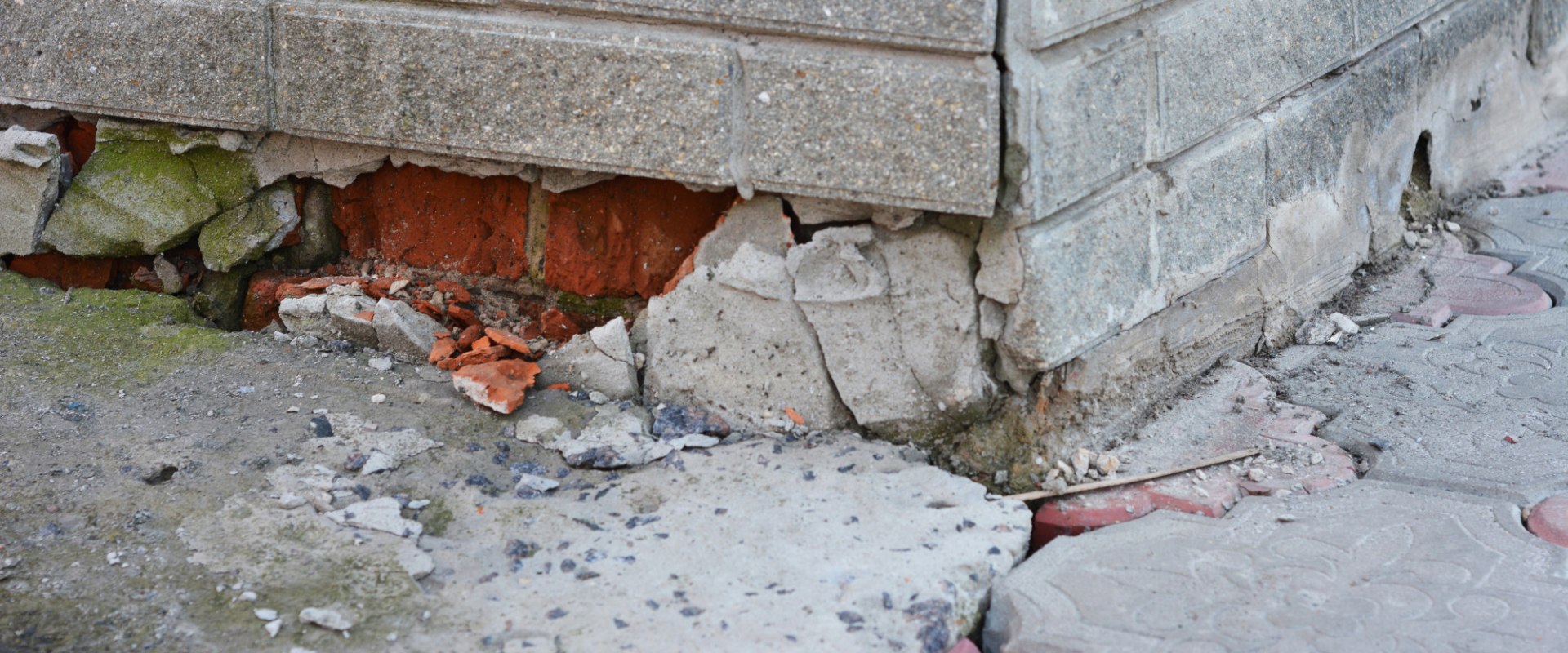 Can foundation repair cause more damage?