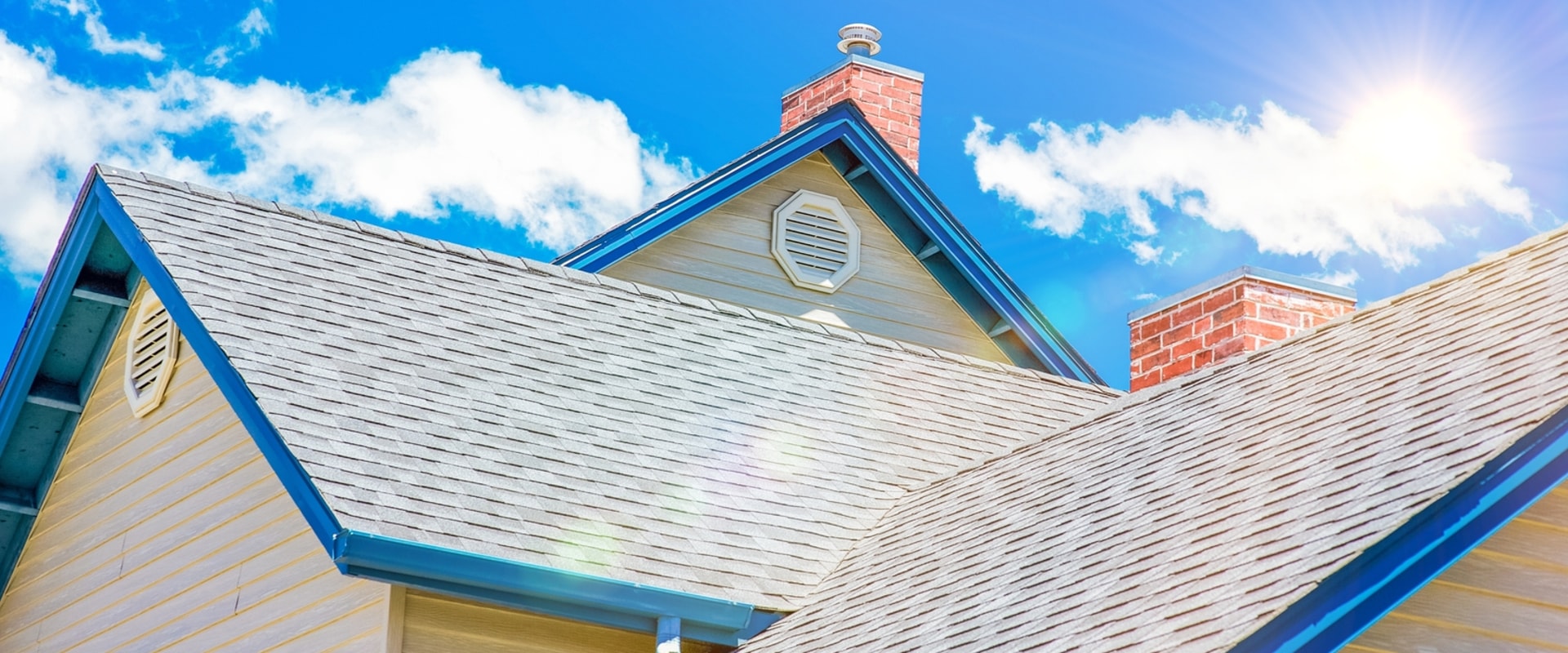 Foundation Repair Vs Roof Repair In Baltimore: Which One Should I Get First?