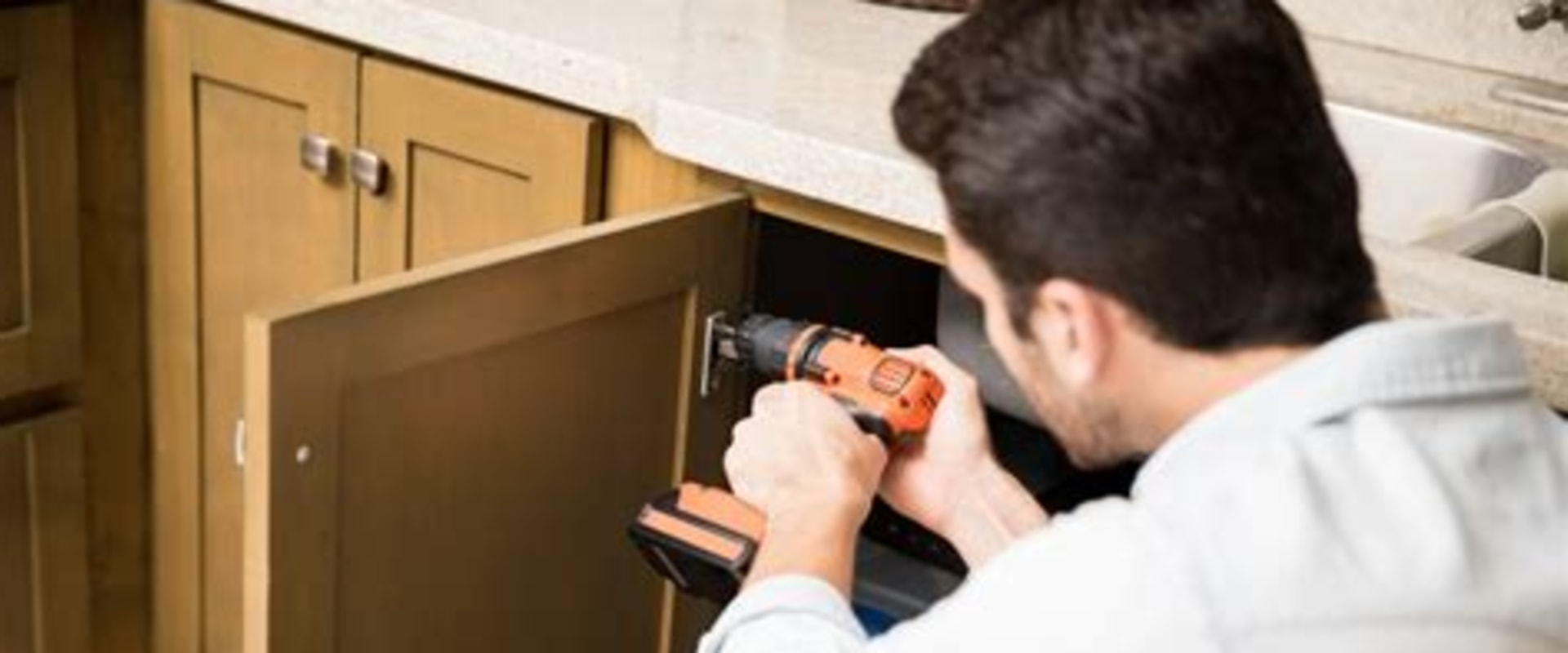 What to Know About Foundation Repair Before a Kitchen Cabinet Remodel