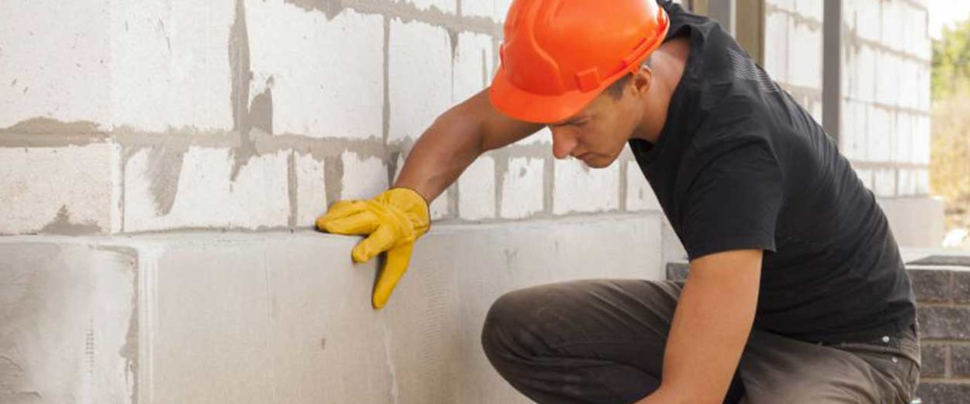 Basement Foundation Repair Services in Toronto