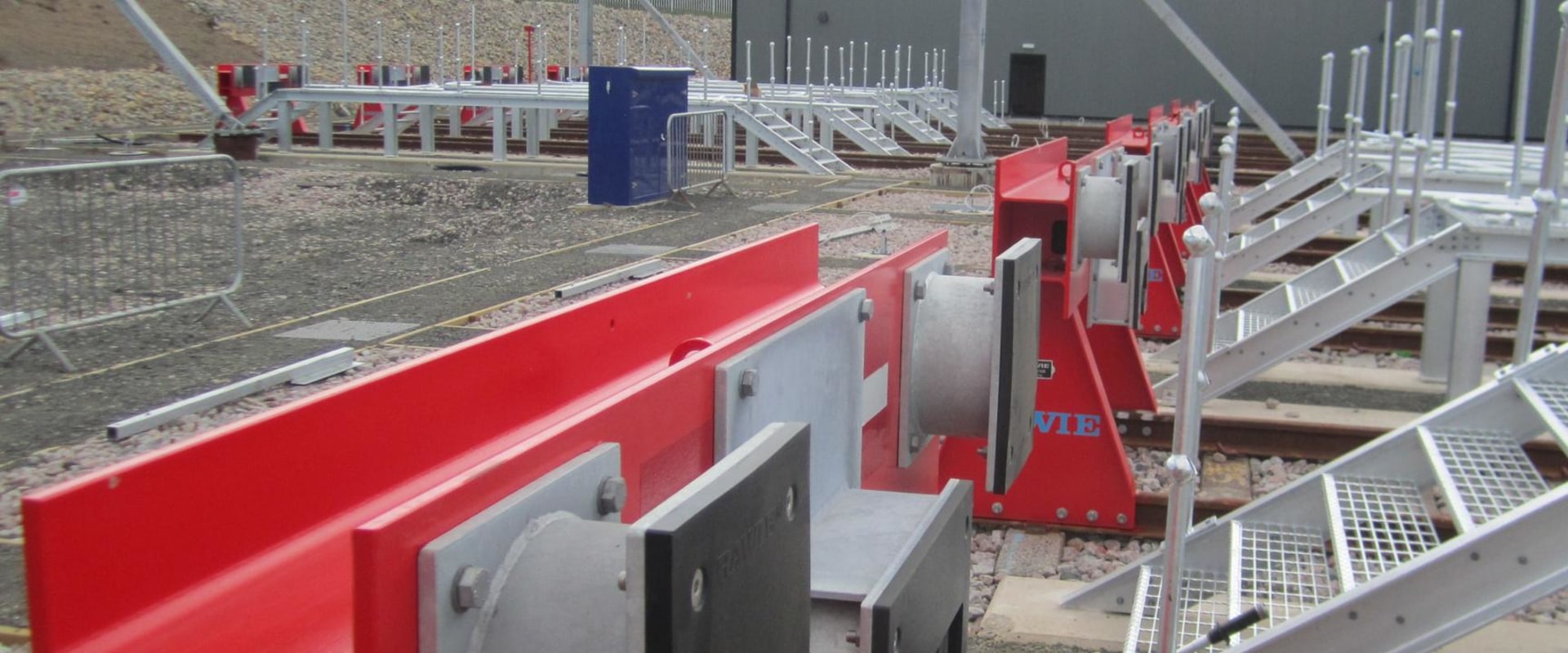 Steel Fabrication Services In Rotherham: A Hidden Ally In Foundation Repair Success