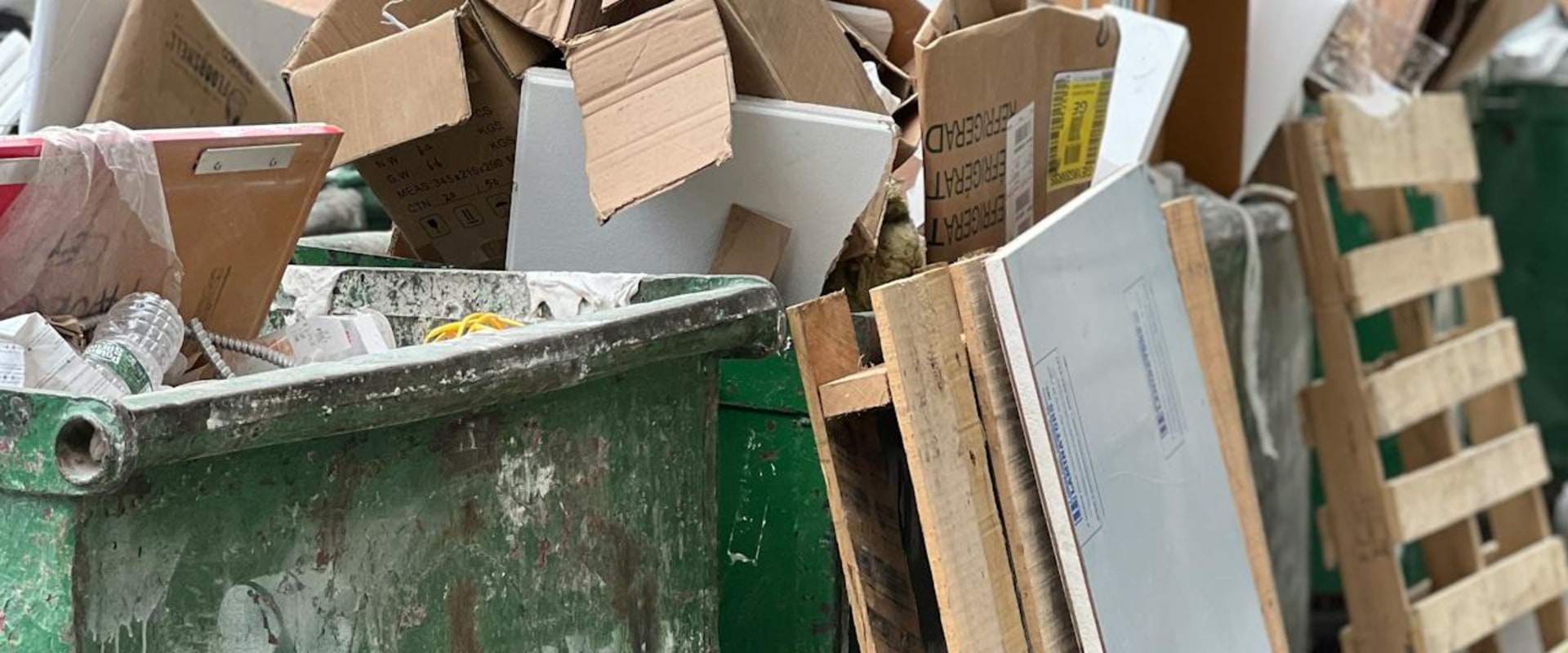 Maximizing Foundation Repair Success: The Important Role Of Shed Removal Service In Houston, TX