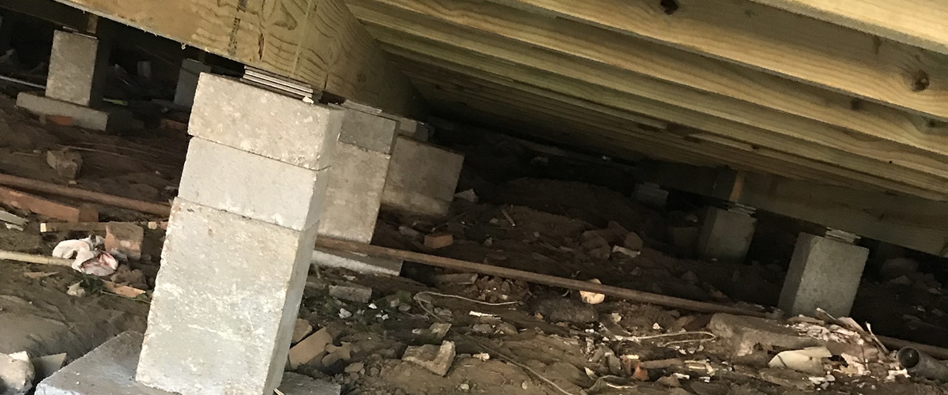 Building A Stronger Future: How Demolition Services Enhance Foundation Repair In Dallas, TX