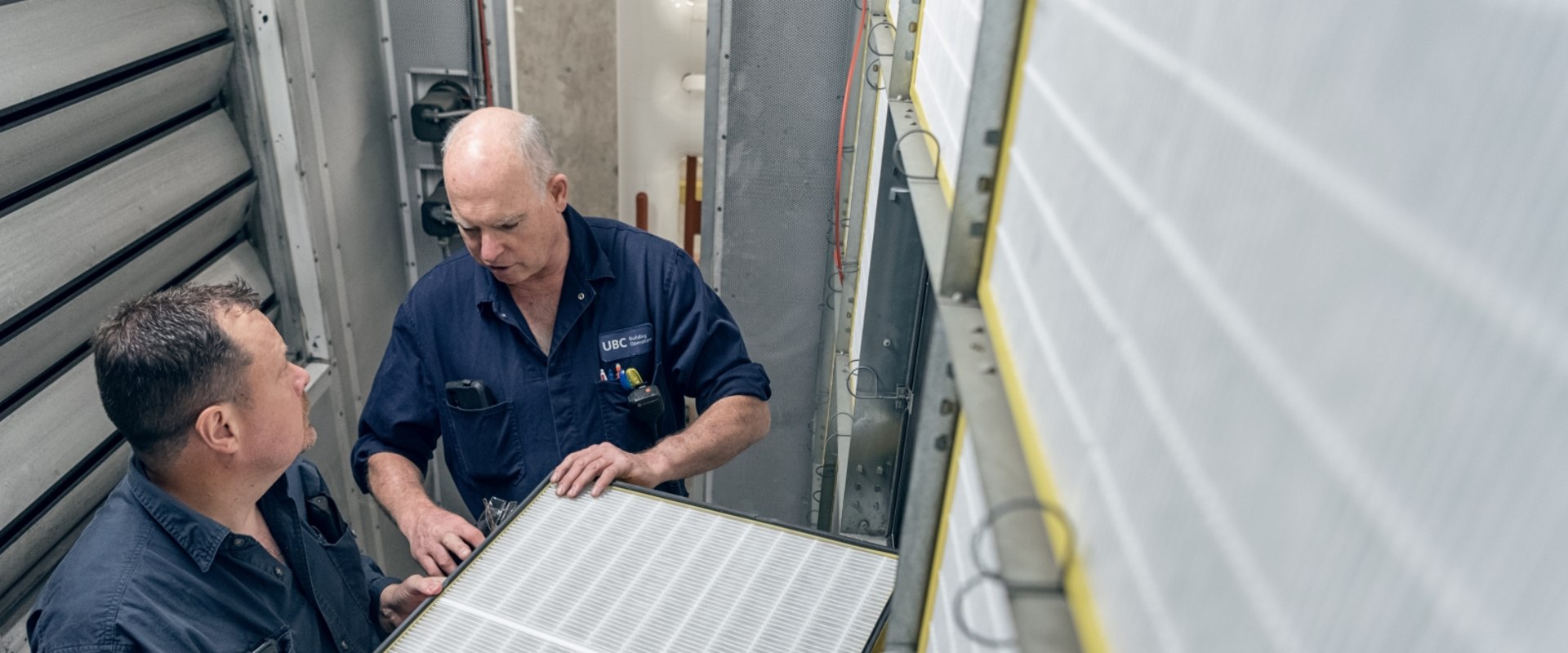 The Effects Of Commercial HVAC Repair And Foundation Repair On Shreveport Commercial Property