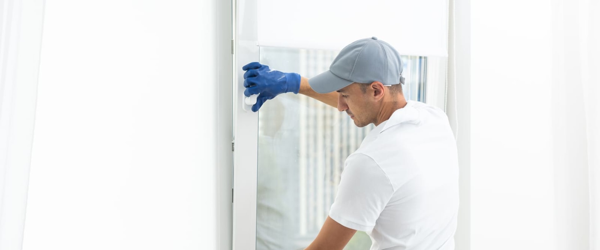 Professional Window Washing in Vancouver, WA