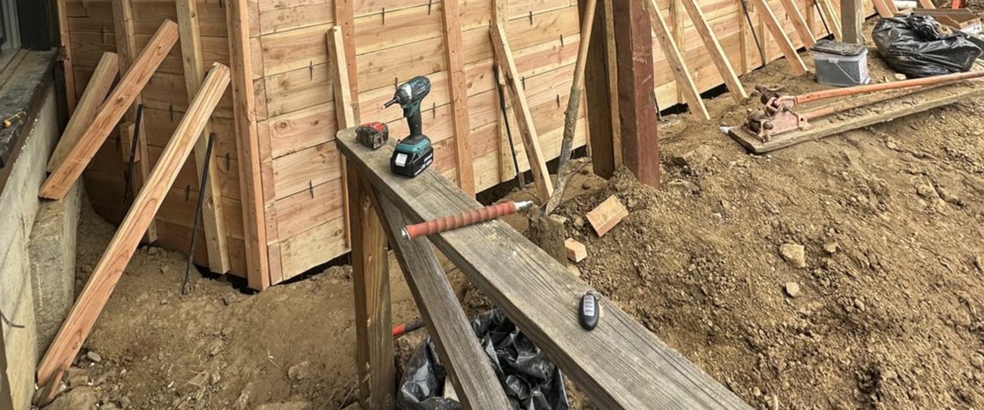 The Mess Beneath: Foundation Repair Cleanup Made Easy With Oakland Housekeeping Pros