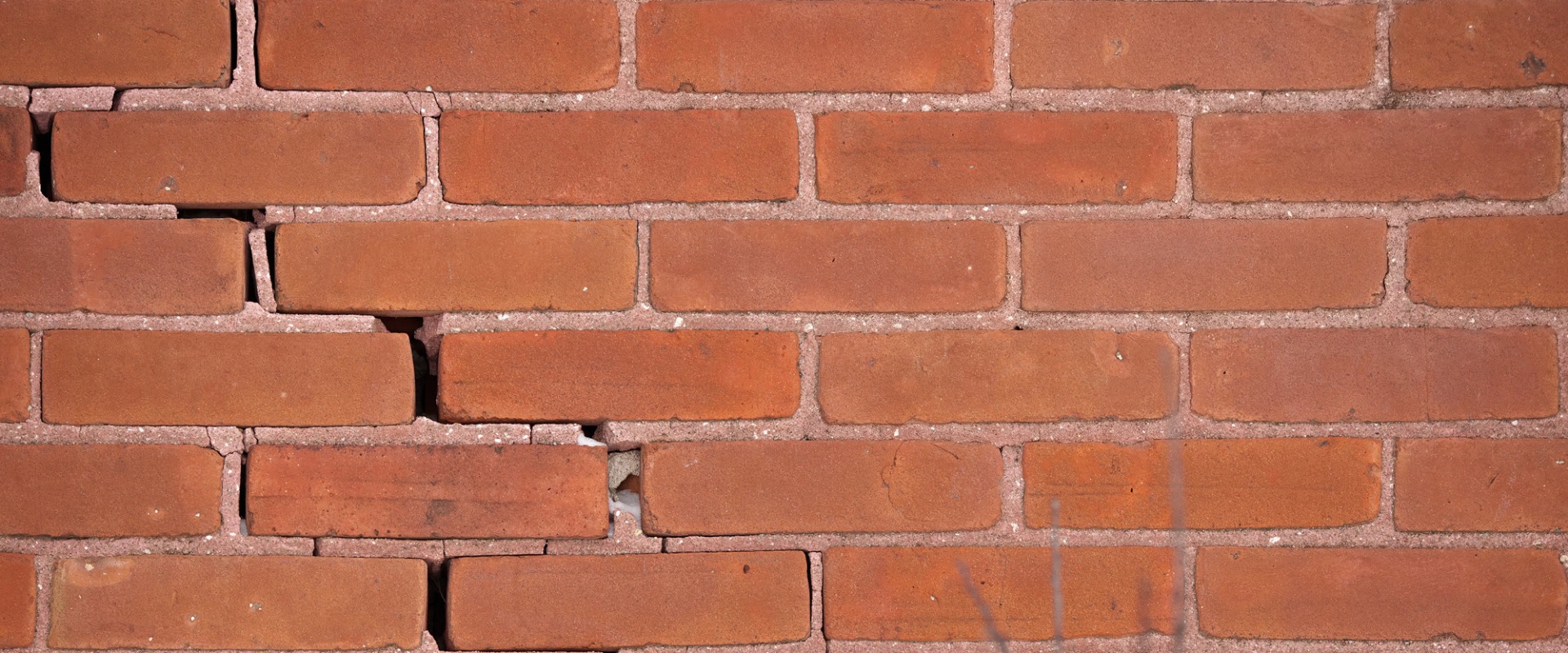 Can you repair foundation yourself?