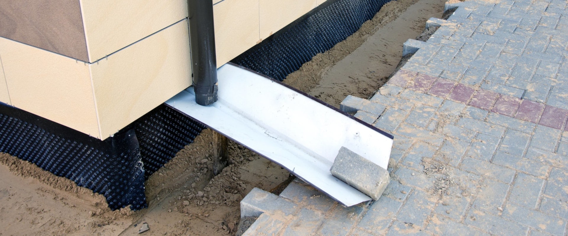 Home Foundation Repair in Fairfield: What To Do If Your Plumbing Is At Fault