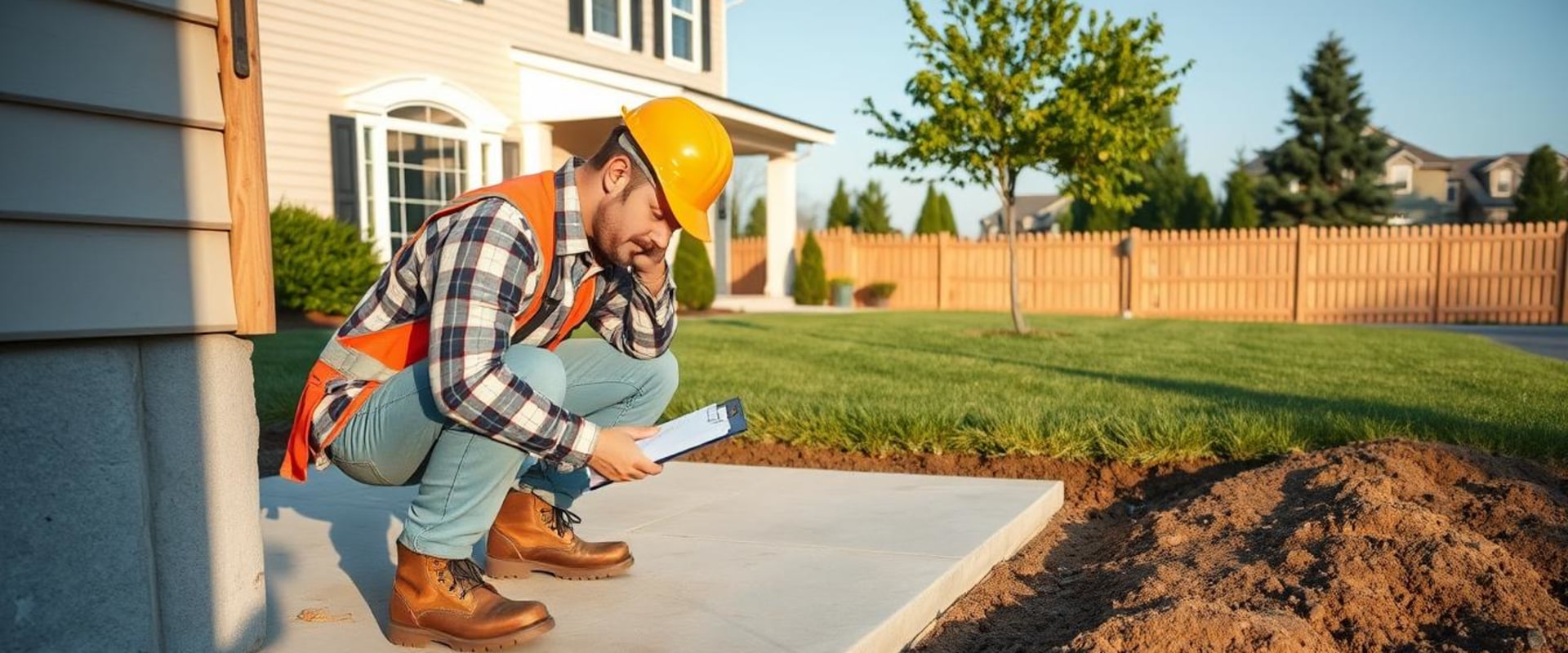 Timely Foundation Repair in Houston: Protect Your Home