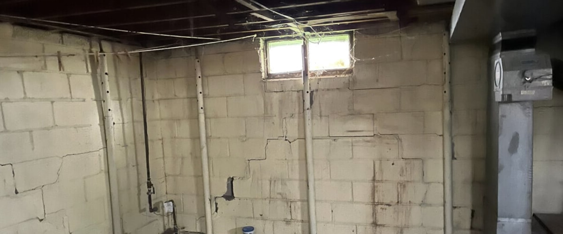 From Sinking to Stable: How Foundation Repair Protects Your Home