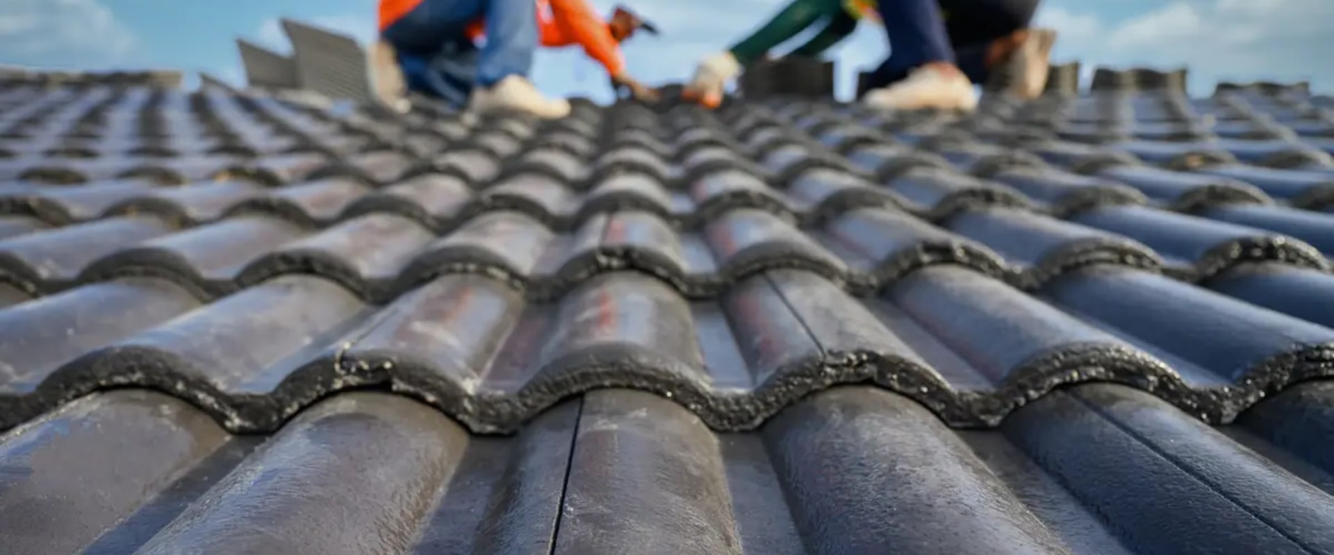 Roof Maintenance In Deerfield Beach, FL: A Smart Step Before Tackling Foundation Repair