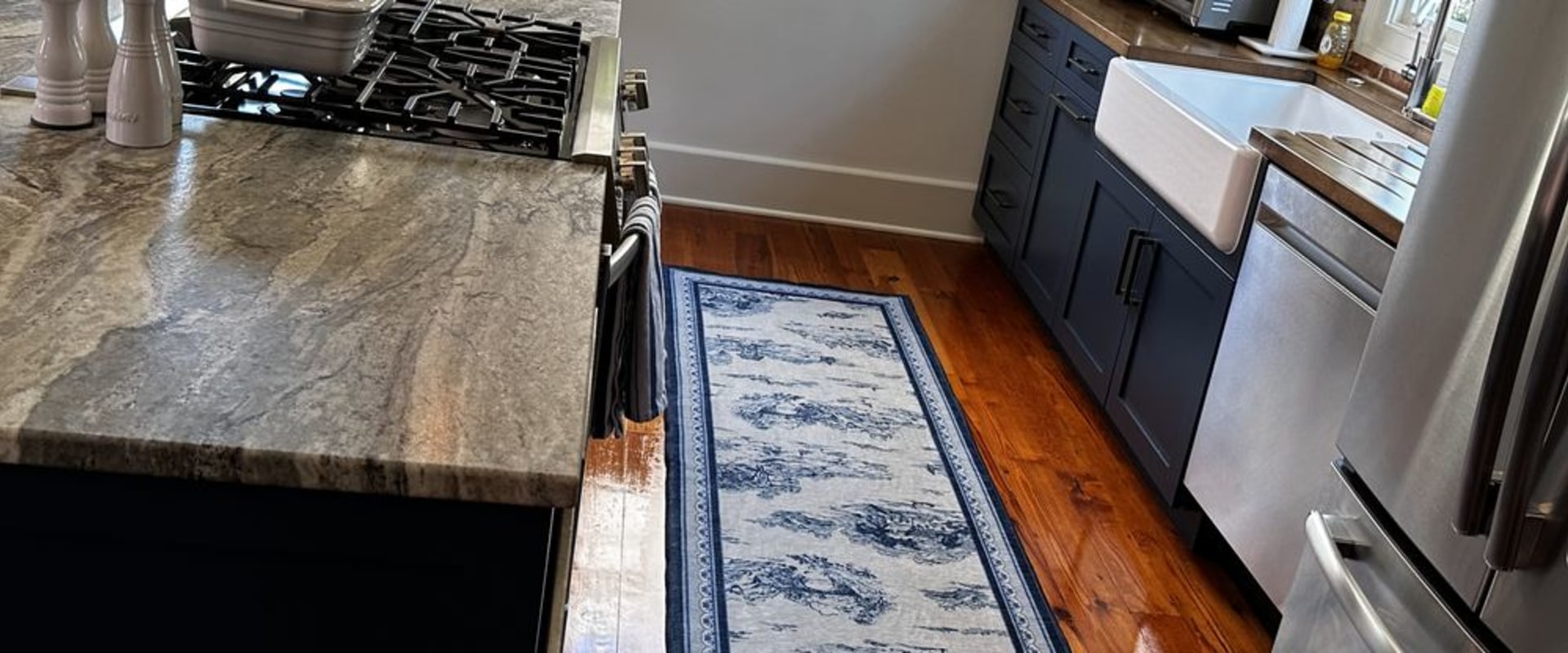 From Dusty To Fresh: Deep Cleaning Services After Foundation Repair In Charleston