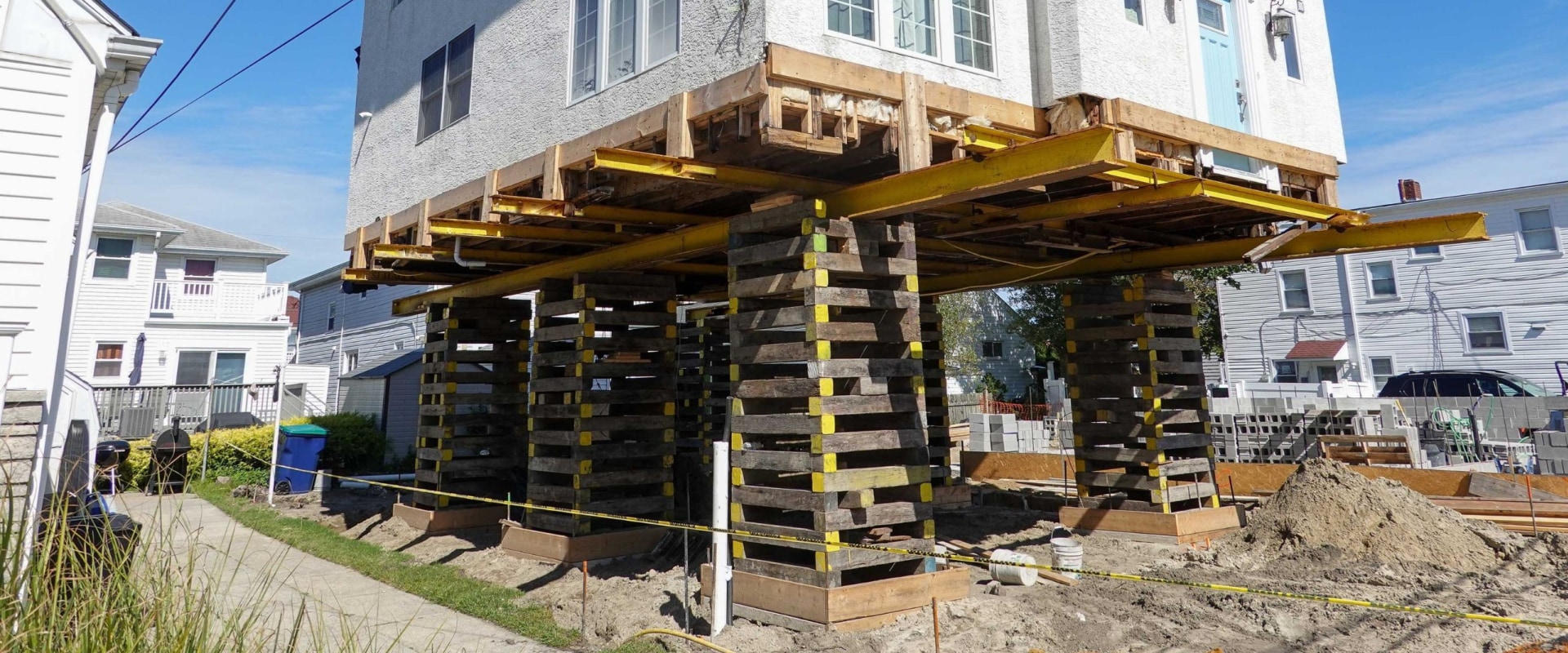 Protect Your Home with Expert Roof & Foundation Repairs