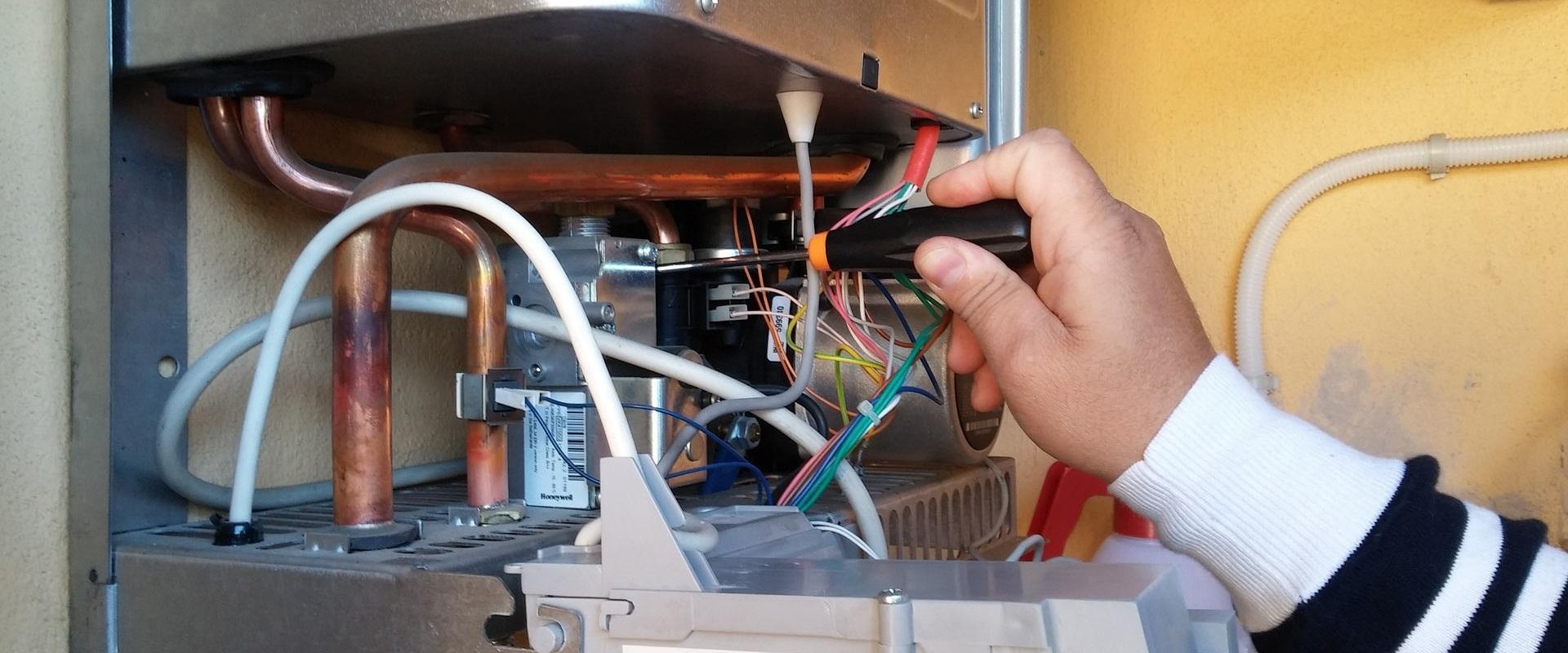 Why Water Heater Installation in Sandy, UT Matters Even When Homeowners Think About Foundation Repair