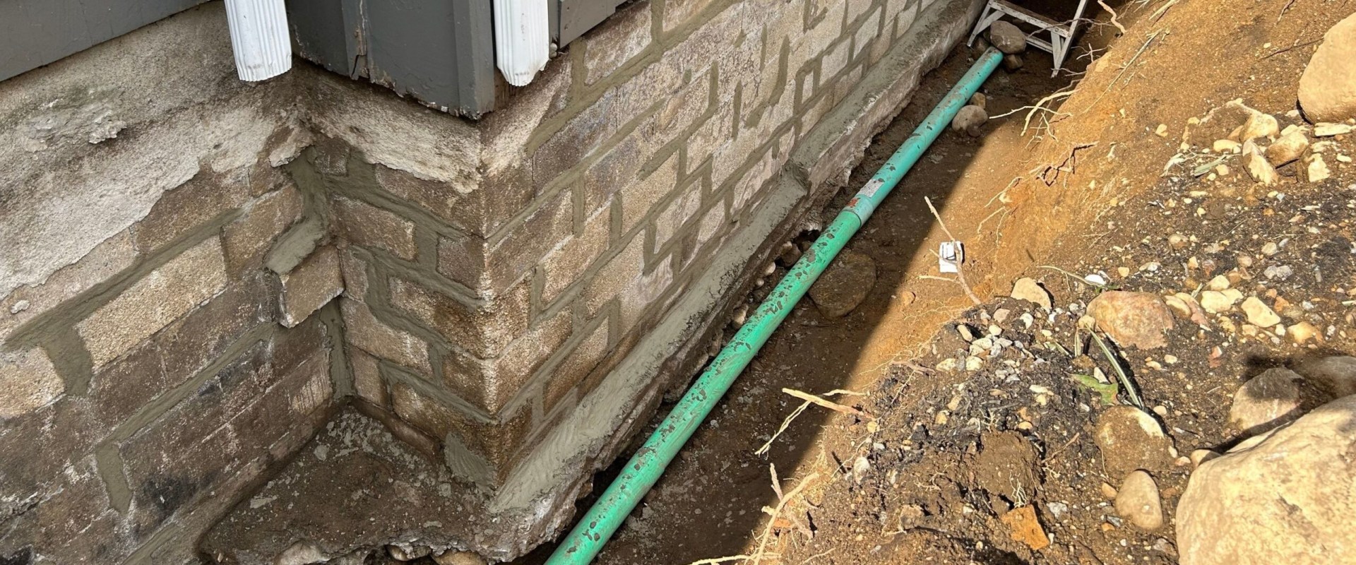 Protect Your Home with Foundation Repair and Insulation in Eastpointe, MI