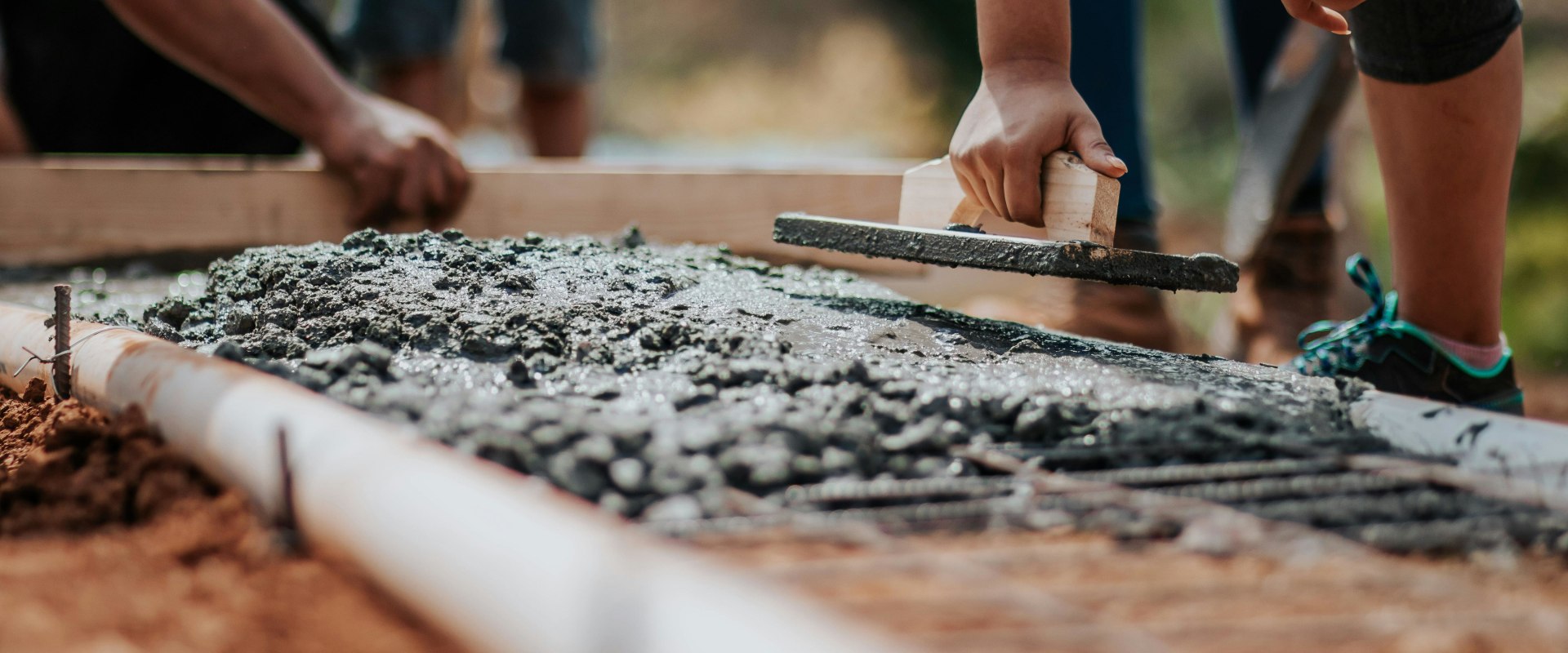 Don't DIY: The Importance Of A General Construction Contractor For Foundation Repair In Los Angeles