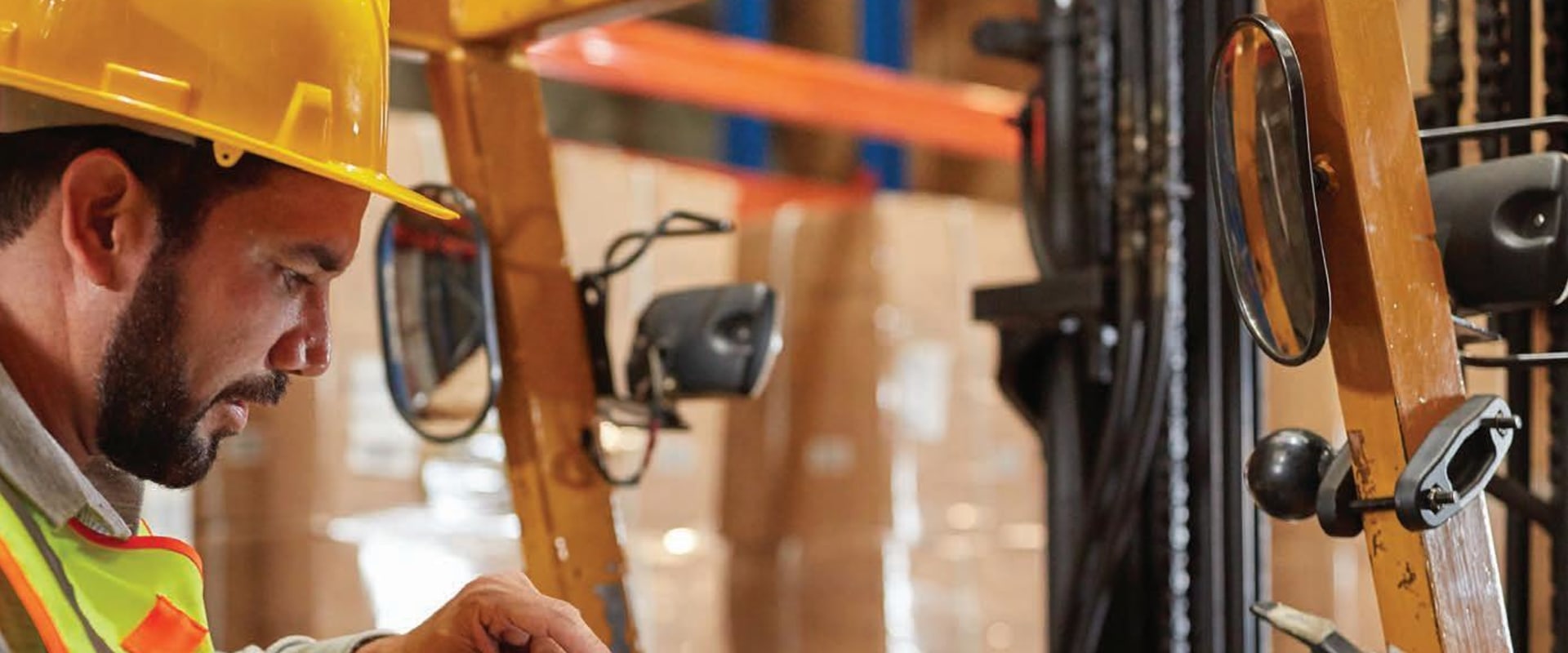 Why Are Forklifts Essential Tools In Foundation Repair Jobs In Auckland?