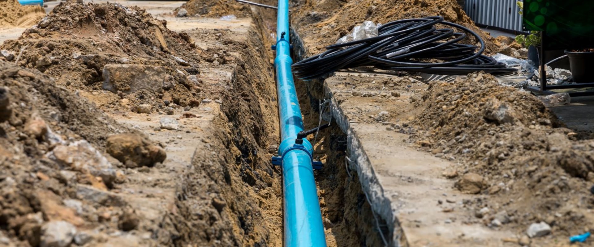 The Importance Of Plumbing Inspections For Foundation Repair In Draper, UT
