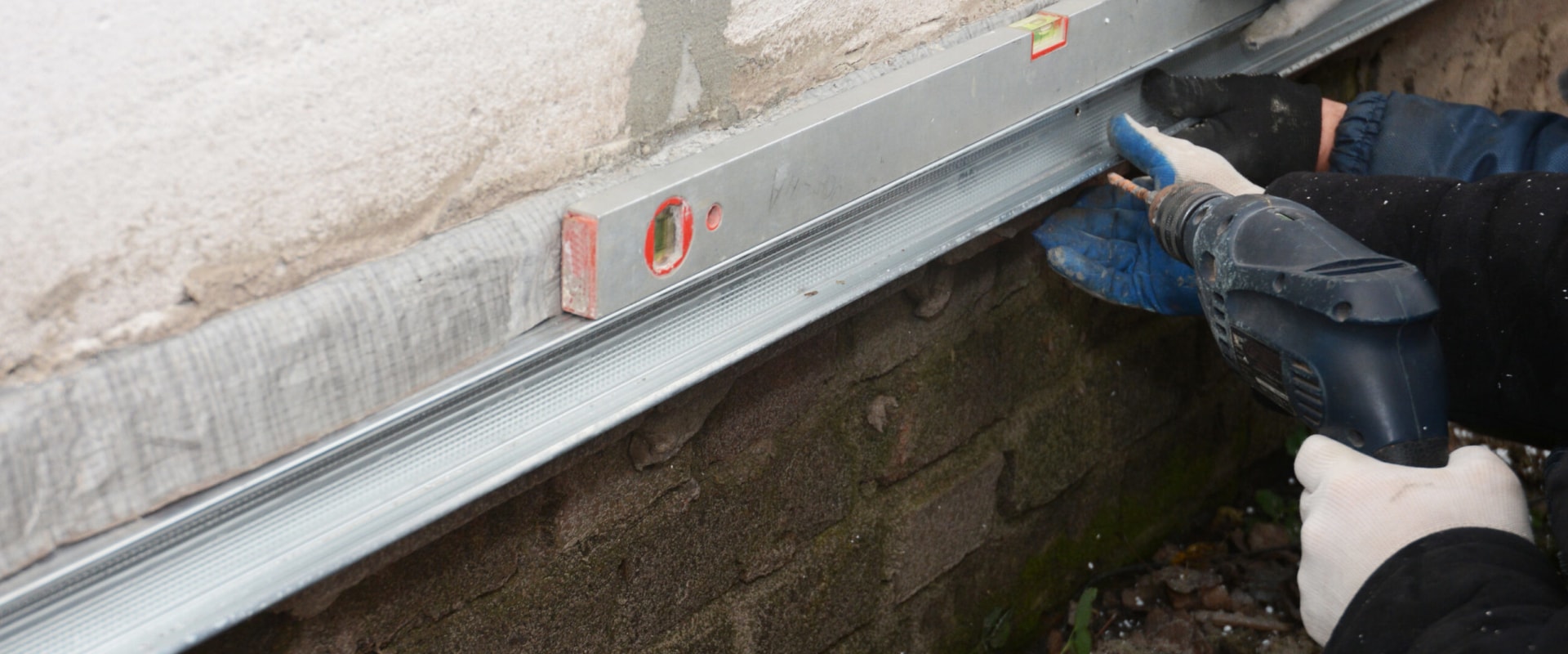 How Foundation Repair Can Increase Home Value Before Moving