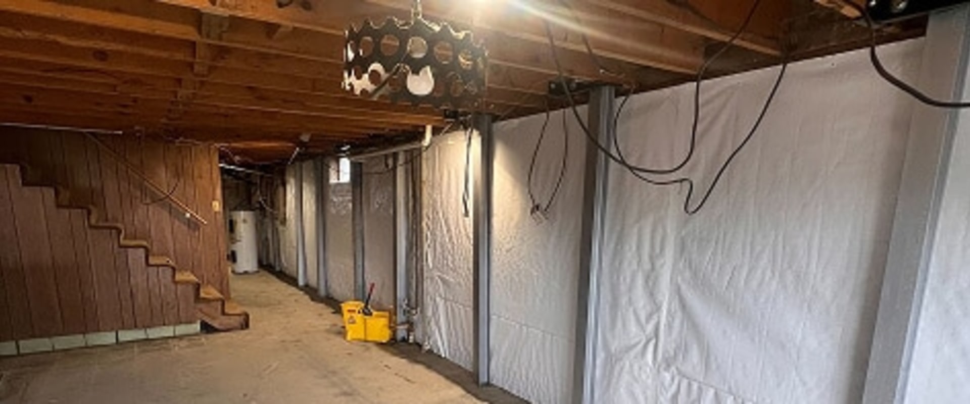 Beyond Foundation Repair: Why Attic Cleaning Matters for a Healthier San Leandro, CA Home
