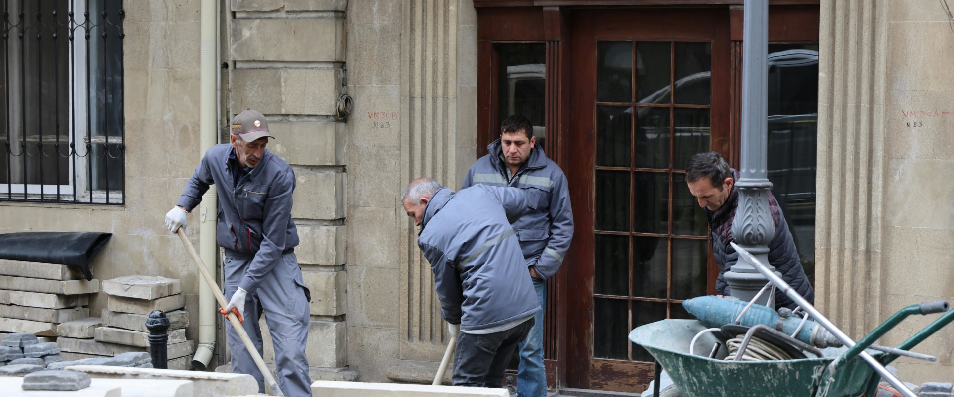 Dryer Duct Cleaning in Vancouver: A Smart Step That Supports Your Home Beyond Foundation Repair