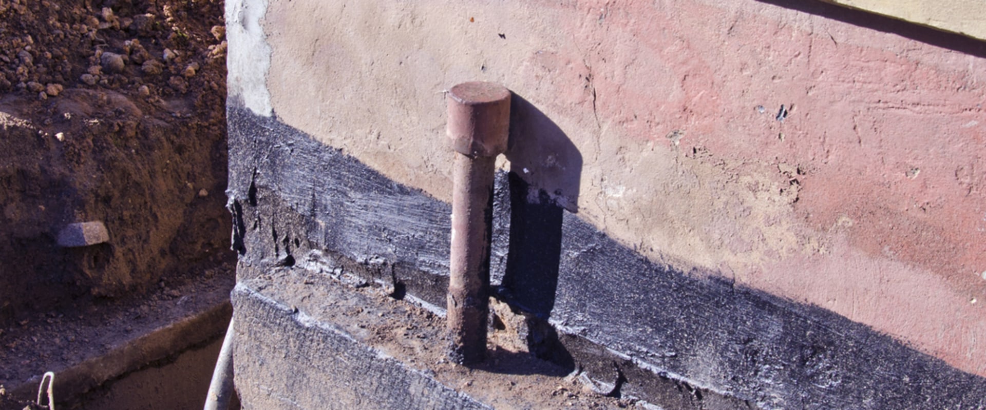 How To Choose The Right Panel For Foundation Repair?