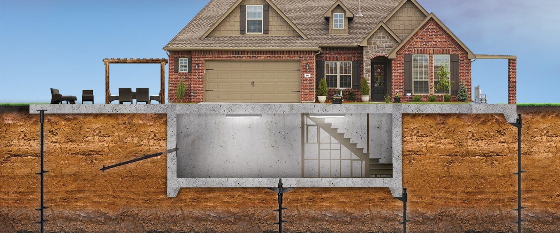 Signs That Your Property May Need Electrical Work During Foundation Repair In Windsor