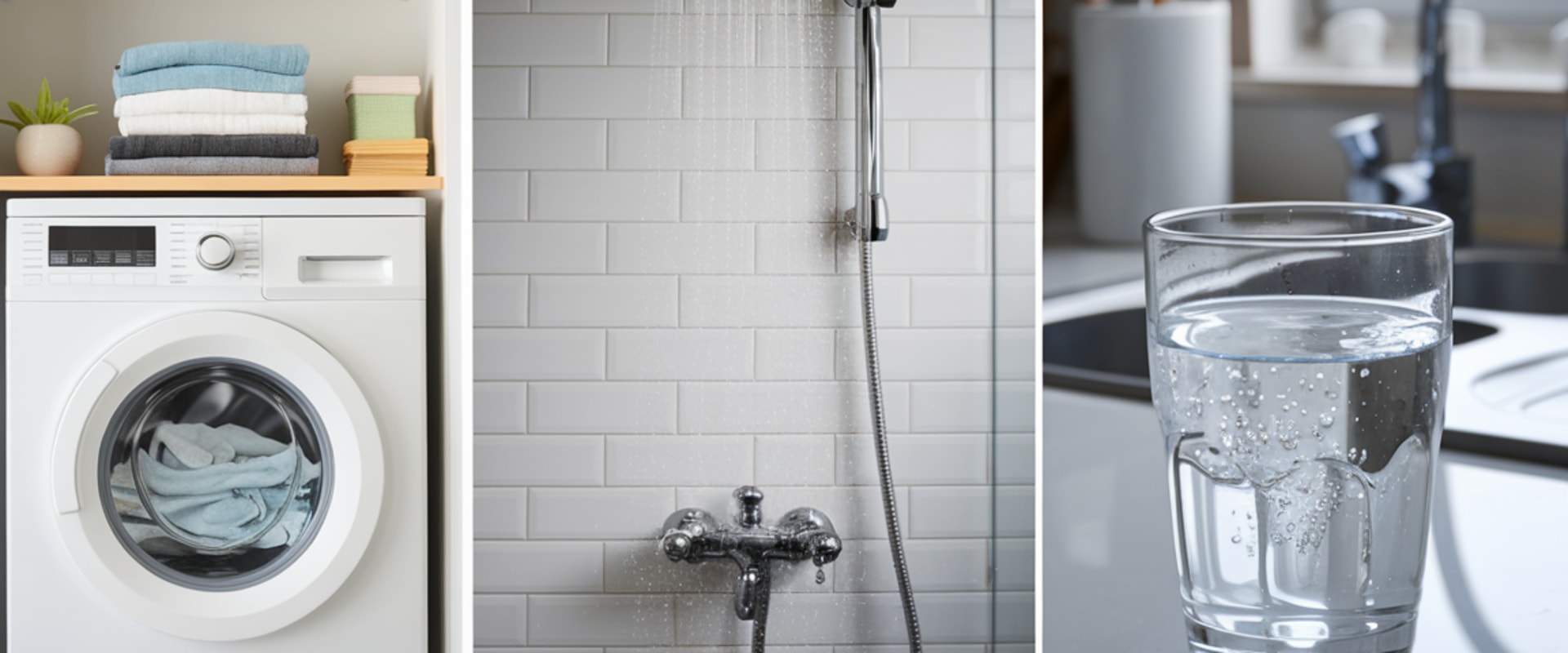 Professional Water Heater Installation For Successful Foundation Repair In Switzerland