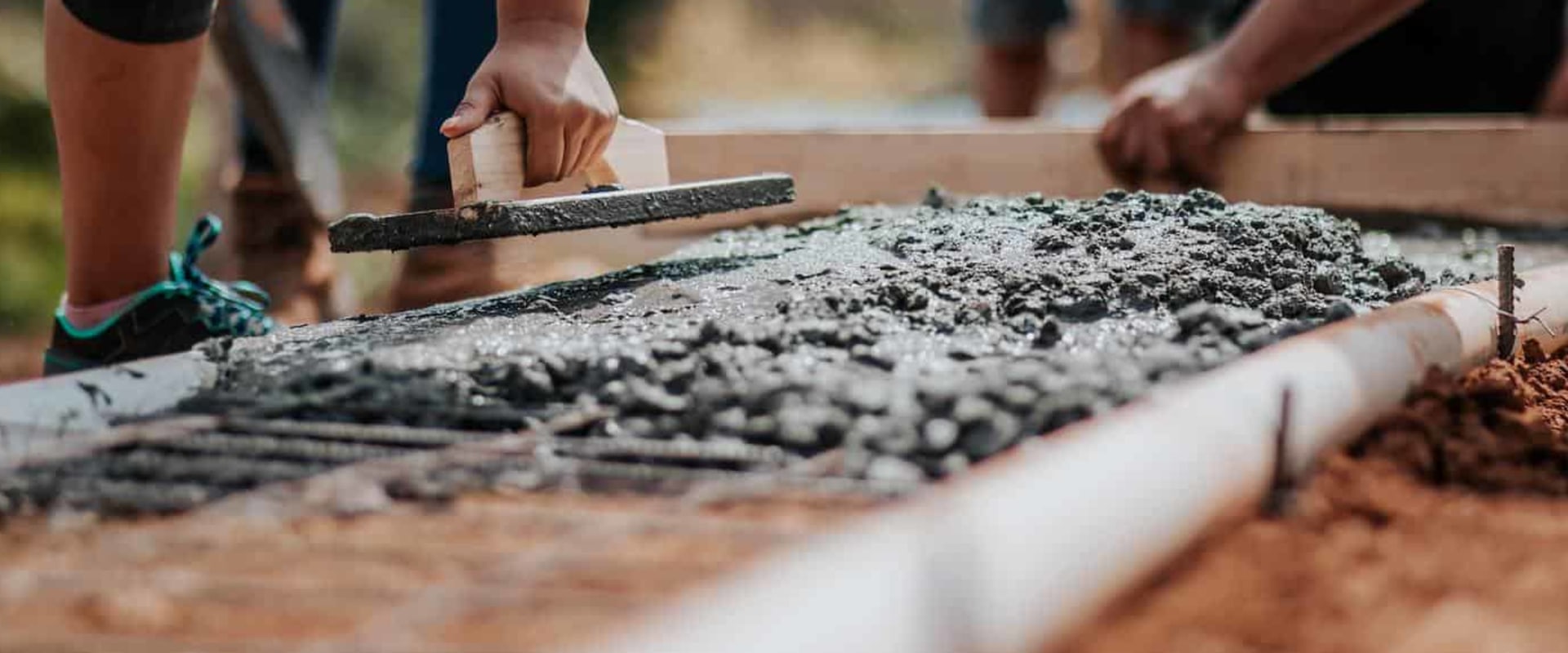 Can you live in a house while the foundation is being repaired?