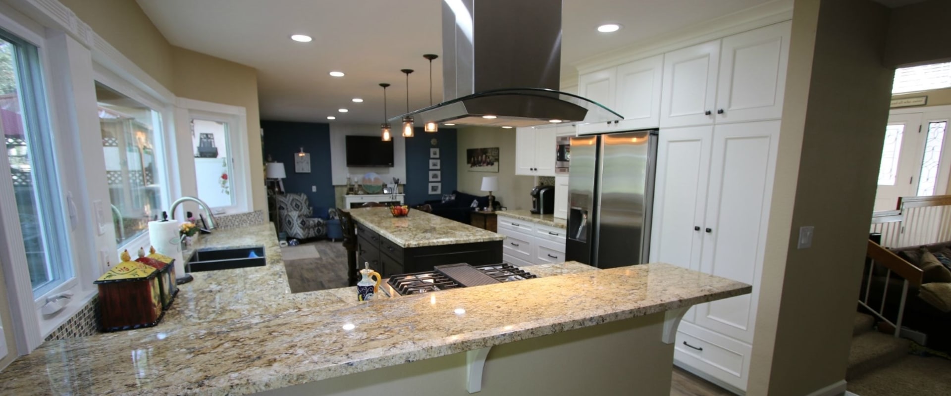 Design-Build Remodeling And Foundation Repair: The Perfect Combination For Your Phoenix Home