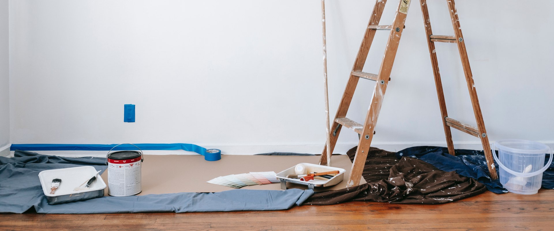 Residential Property Damage Cleanup In Post Falls: A Step-by-Step Guide To Foundation Repair
