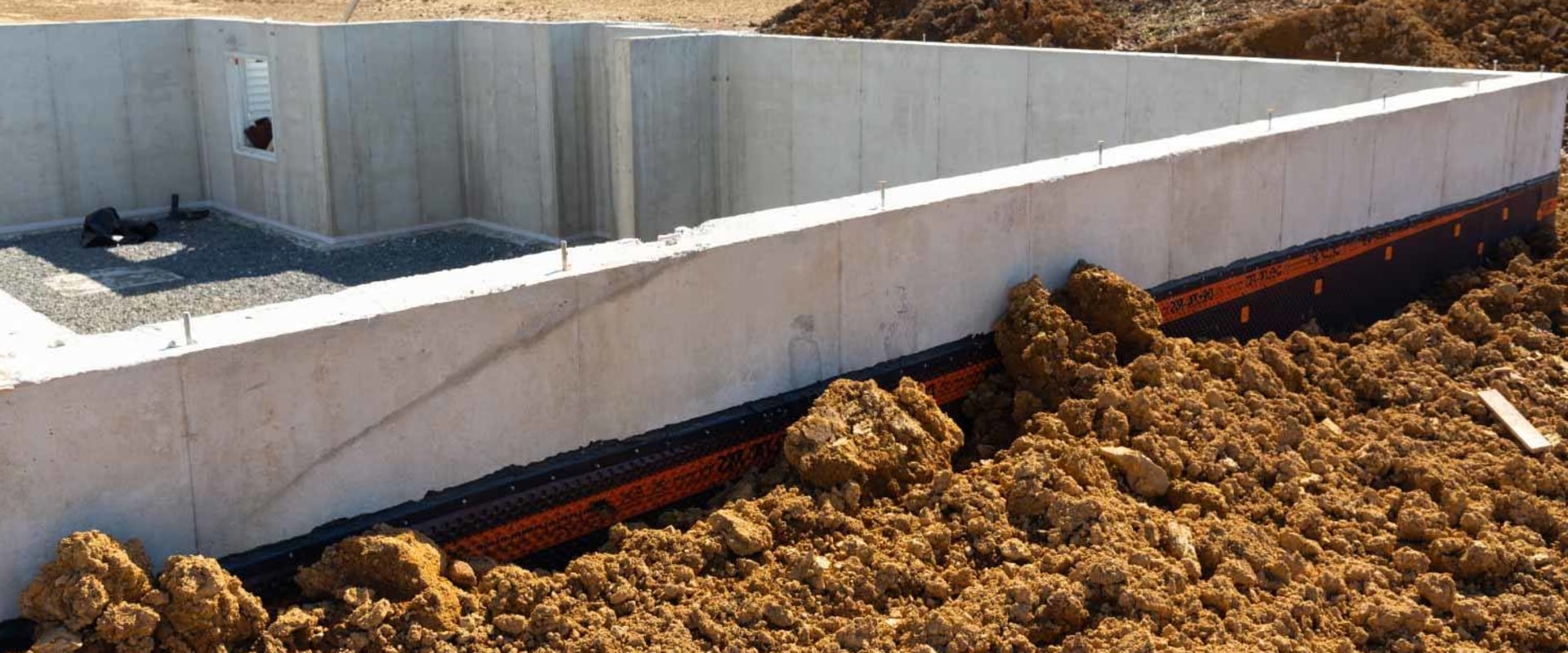 Does a foundation have a fixed lifespan?