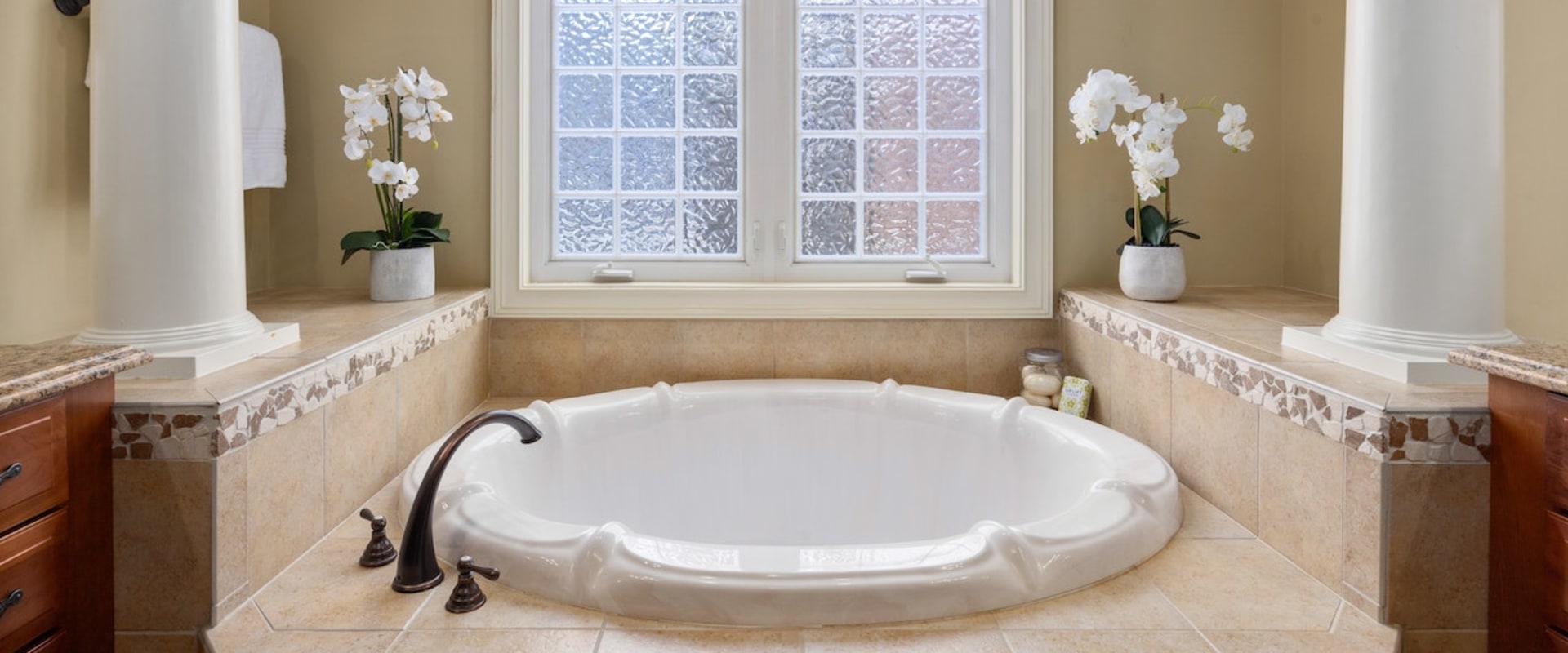 Transform Your Bathroom Into A Dream Space After Foundation Repair In Gainesville