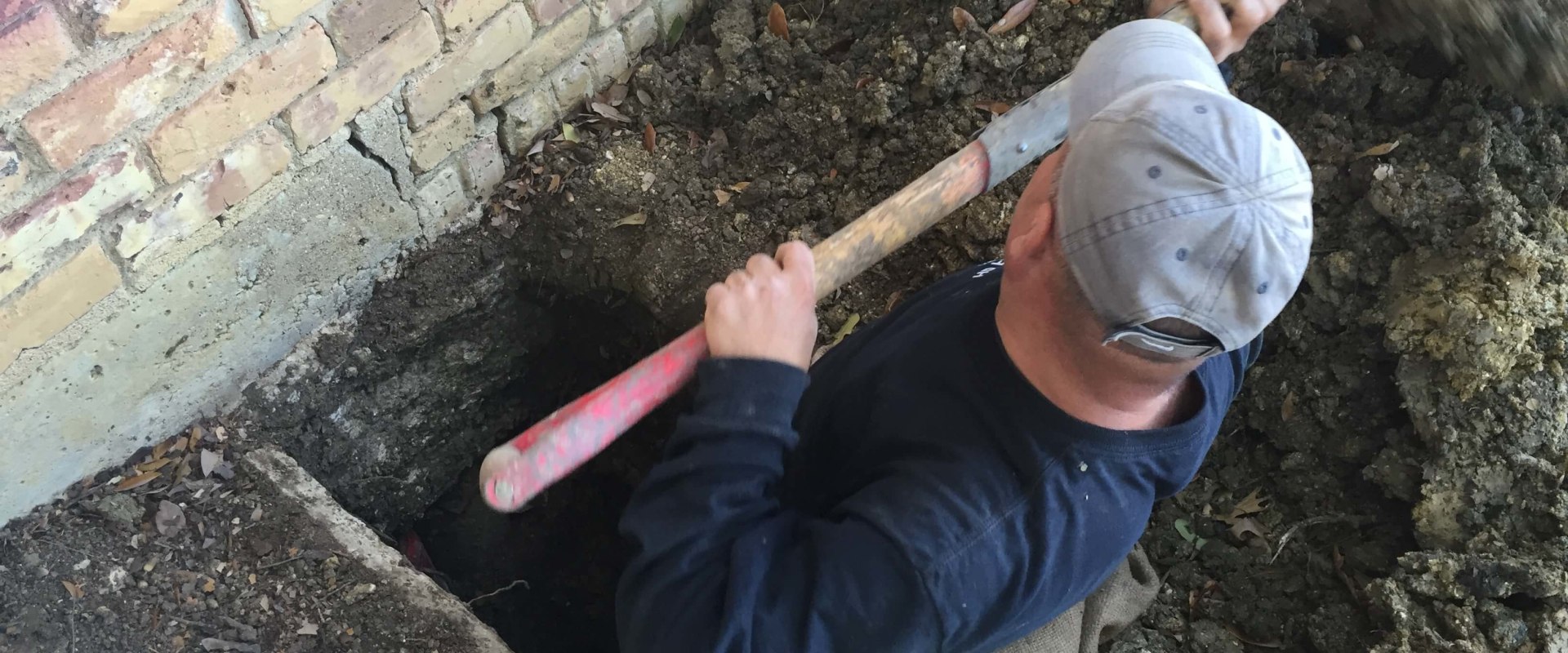 How long does it take for foundation to settle after repair?