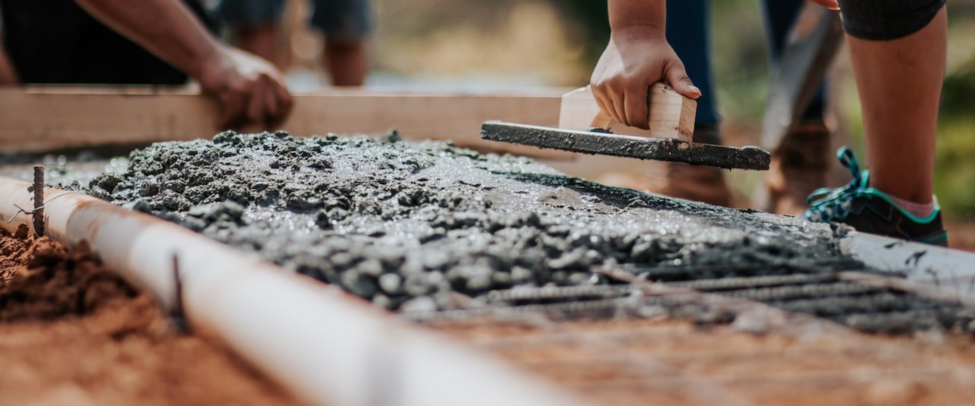 Why It's Important To Hire A Property Damage Restoration Company In Philadelphia To Get Rid Of Floods Caused By Poor Foundation Repair