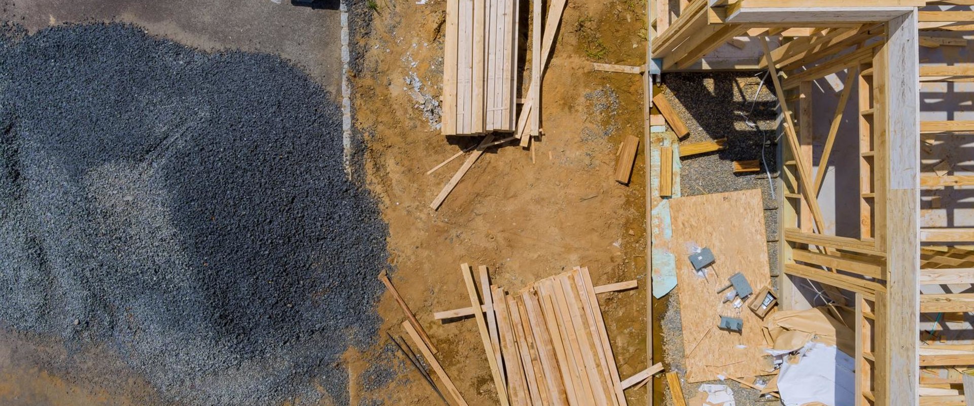 Tips To Prevent Trash From Piling Up After A Foundation Repair In Sydney