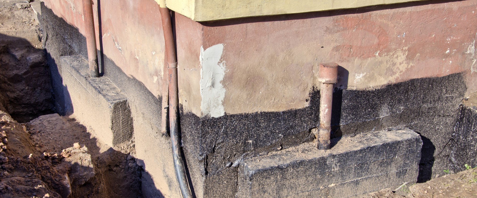 What To Do If You Experience Water Damage After Foundation Repair In Saratoga, NY