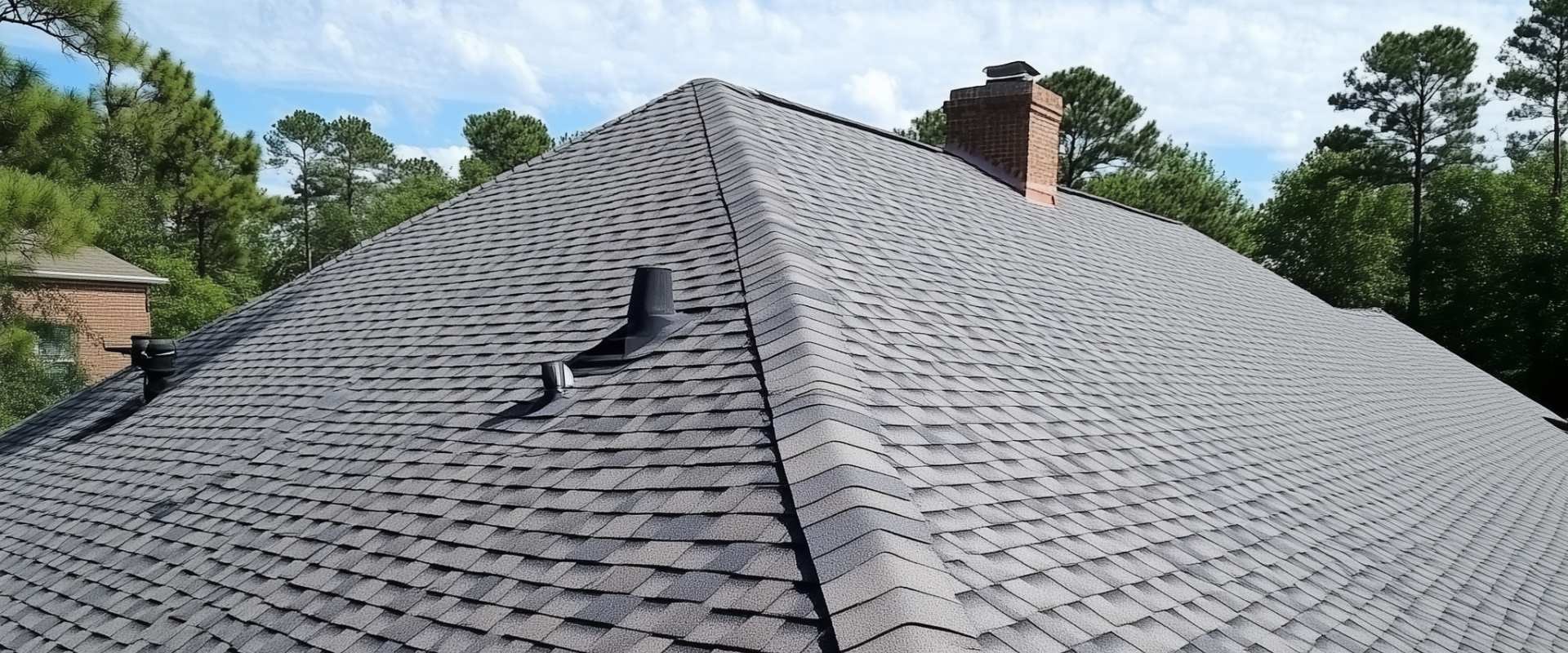 How Does Commercial Roofing Impact Foundation Repair In Mobile, Alabama, Commercial Properties?