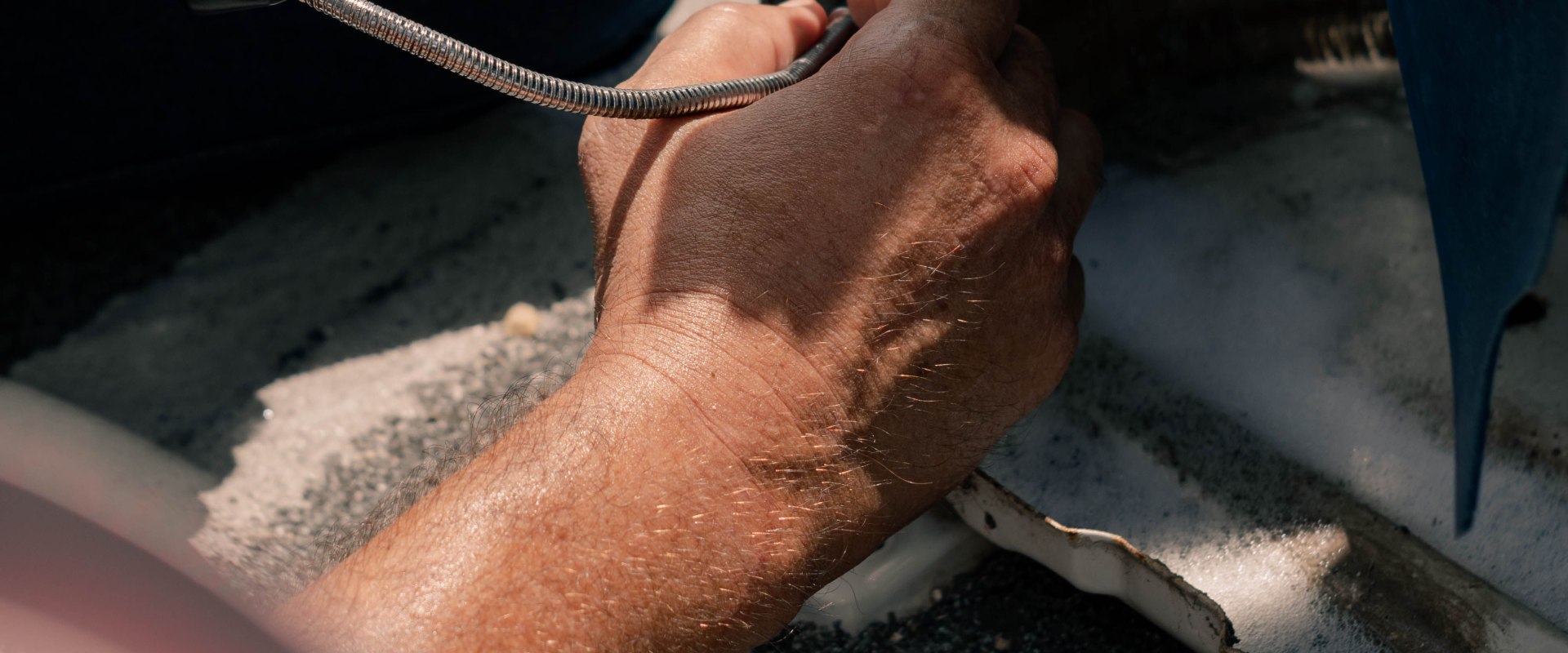 Ensure Safe Heating After Foundation Repairs in Las Vegas