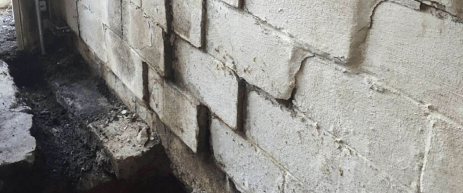 Foundation Repair and Pressure Washing: Expert Tips for Maintaining Your Home's Structural Integrity