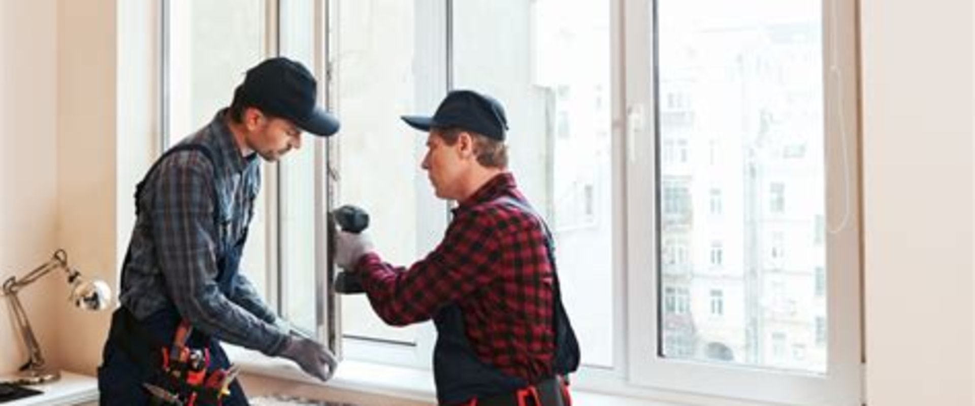 Enhance Home Value with Foundation Repair and Window Installation