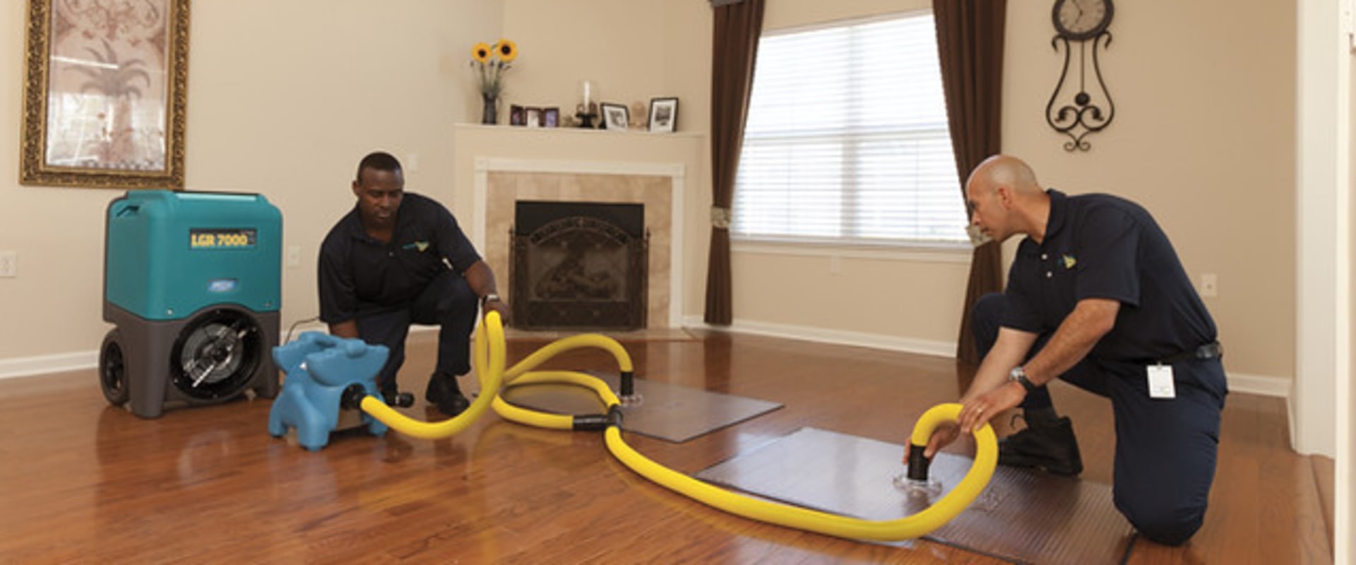 Preserving Your Home: Water Damage Restoration After Foundation Repair In Reno
