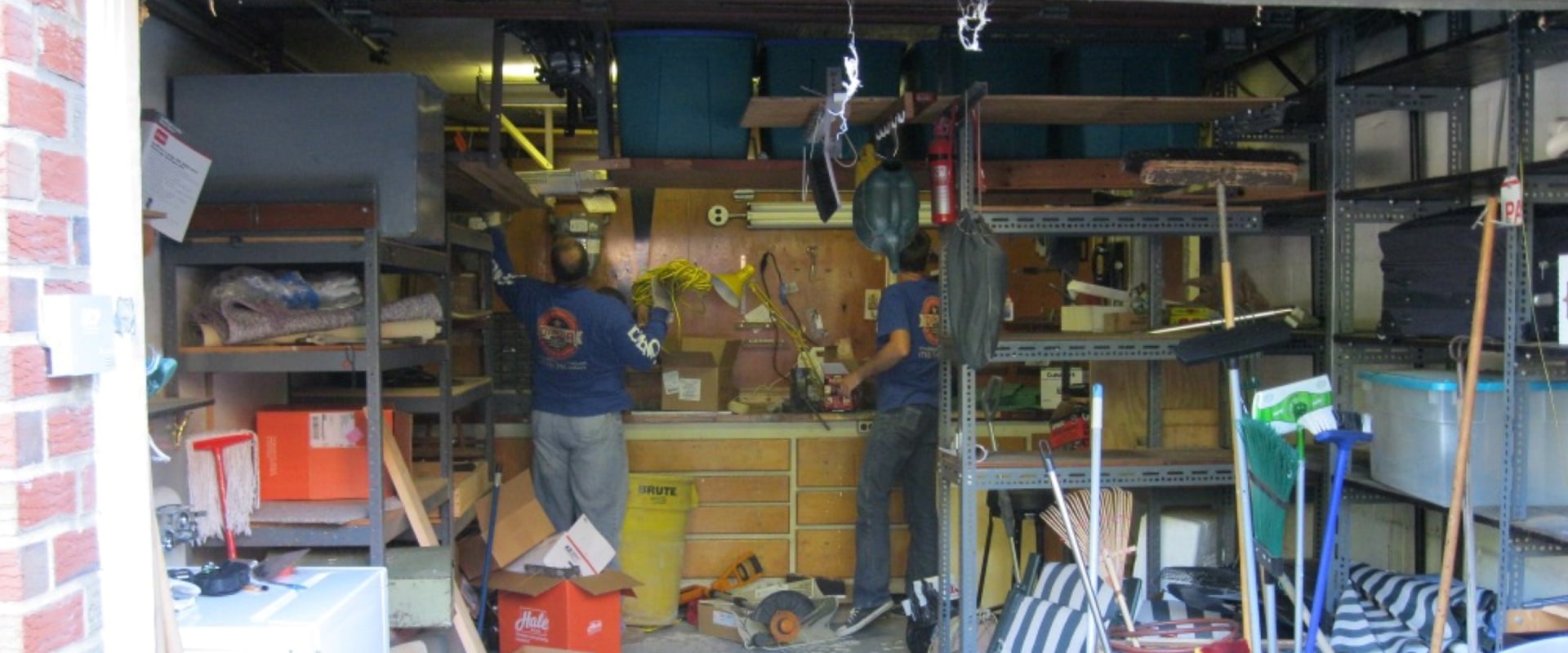 Why A Basement Cleanout Is Essential Before Foundation Repair In Boise