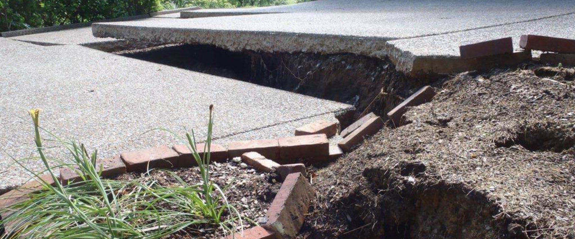 Everything You Need To Know About Foundation Repair In Winston Salem