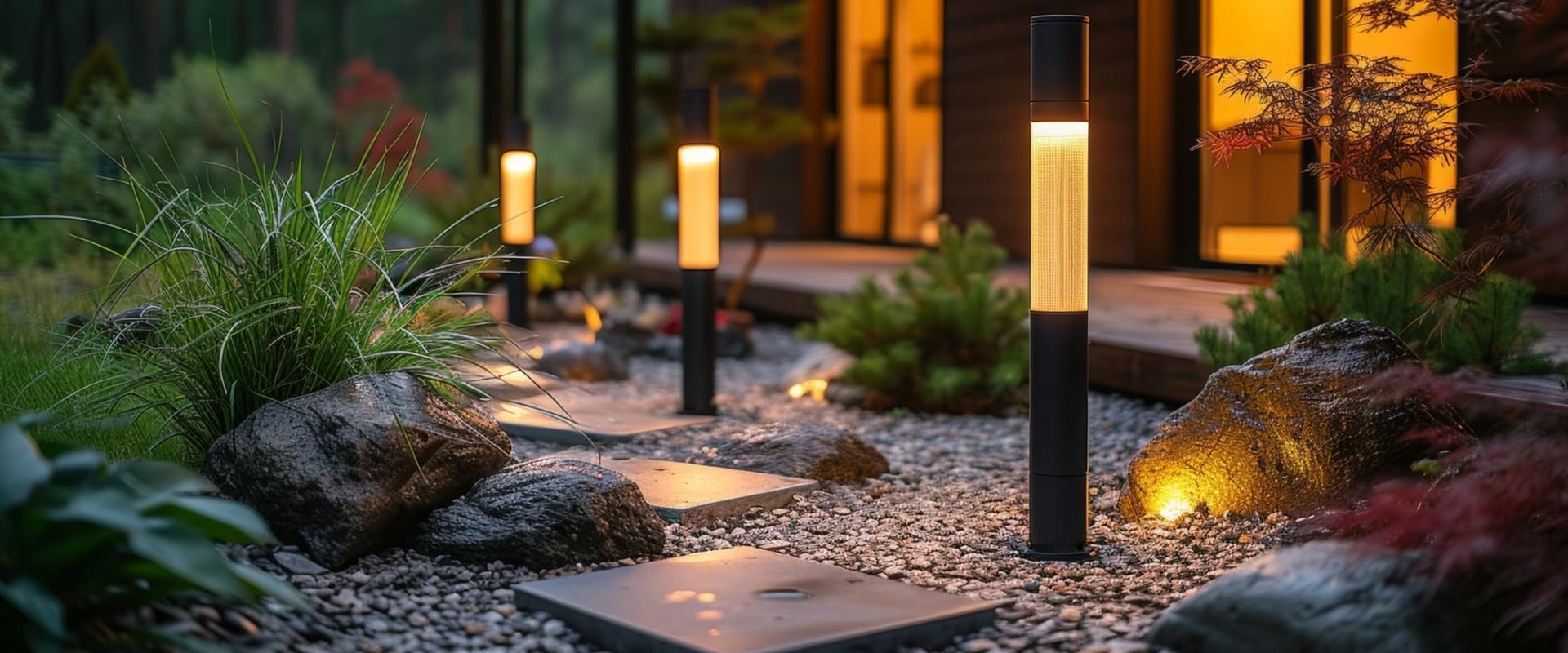 How Landscape Lighting Elevates Your Portland, OR Home After Foundation Repair