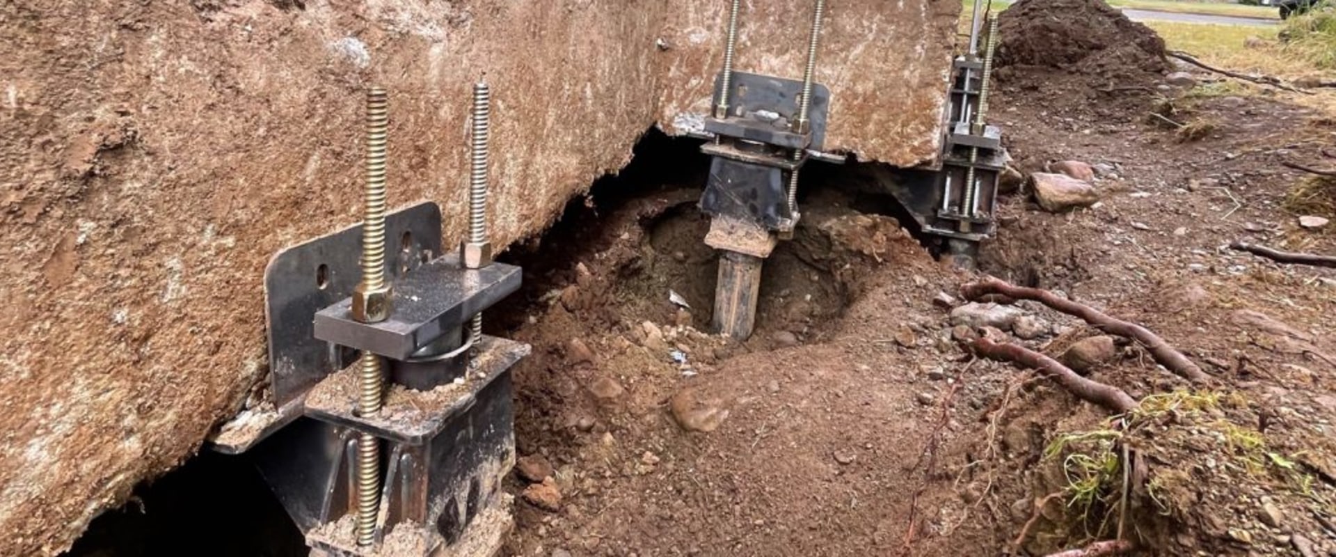 The Role of Foundation Repair in Preventing Costly Structural Damage