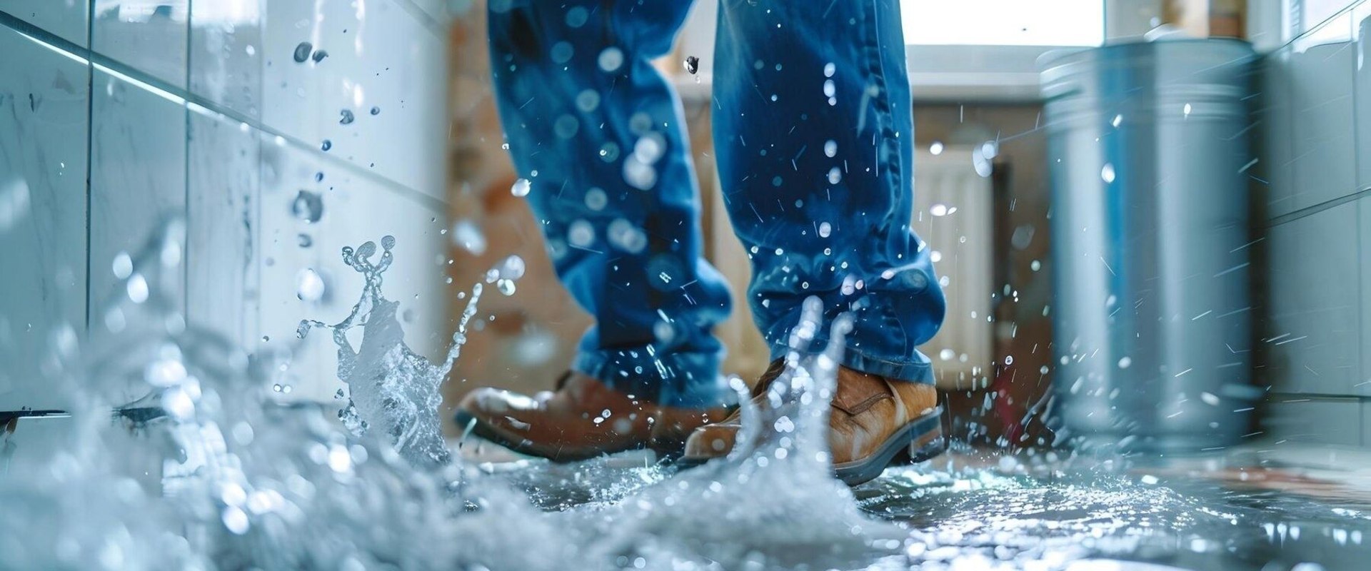 Water Damage Restoration in Caseyville, IL and the Hidden Risks of Foundation Repair Issues